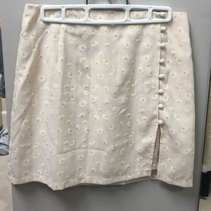 DAISY TRENDY SKIRT